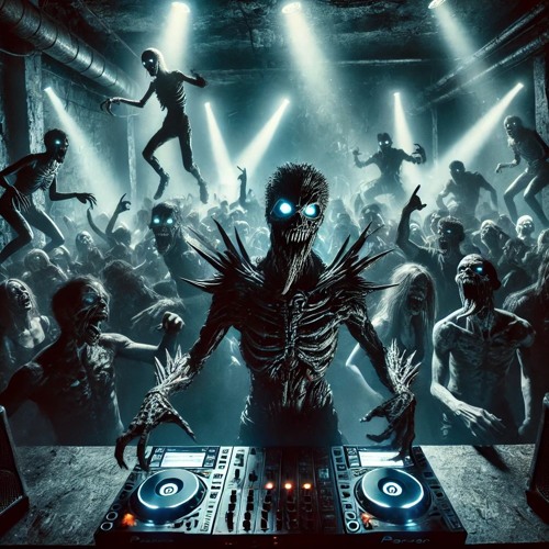 DJ Set @ Reign of Terror I. (2024)