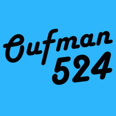 Oufman 524
