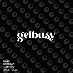 GetBusy Edit Pack (Free Download)