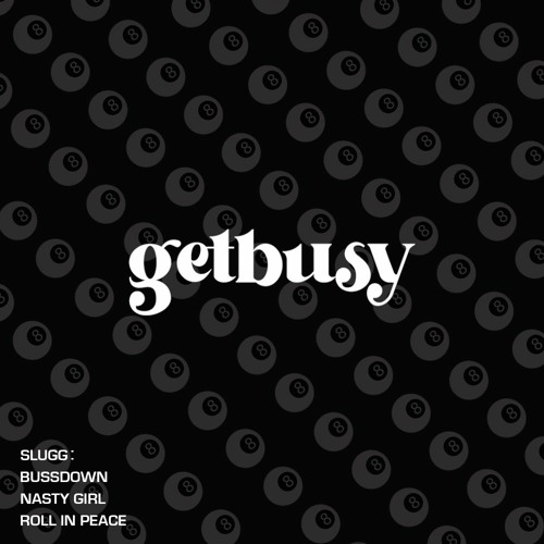 GetBusy Edit Pack (Free Download)