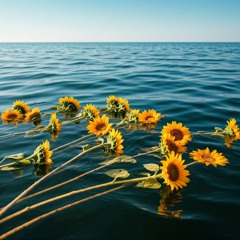 Sal Priadi - Gala Bunga Matahari (GlossyFace Edit)