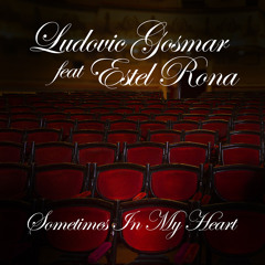 Sometimes In My Heart (Radio Edit) [feat. Estel Rona]