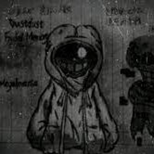 DustDust-A Faded Memory-Fears Of The Forgotten..