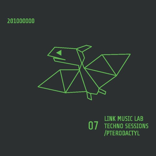 Techno Sessions with Pterodactyl 07
