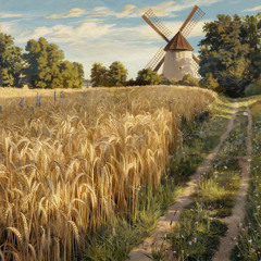 Medieval Horizons - The Meadow’s Murmur - Free Download