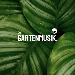 Dirk Sid Eno - This Is Our Club (Gartenmusik.001)