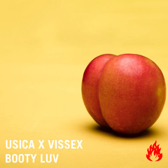 Booty Luv (Original Mix)