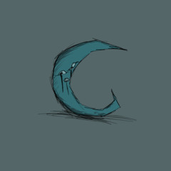 Blue Moon - Card House 003