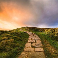 אלך לי את הדרך - רפאל עמנואל רן