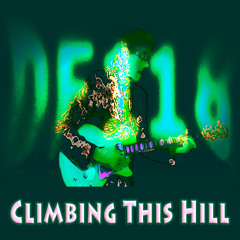 DF118 - Climbing This Hill