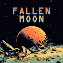 Fallen Moon (Preview - Out 9th July 2025)