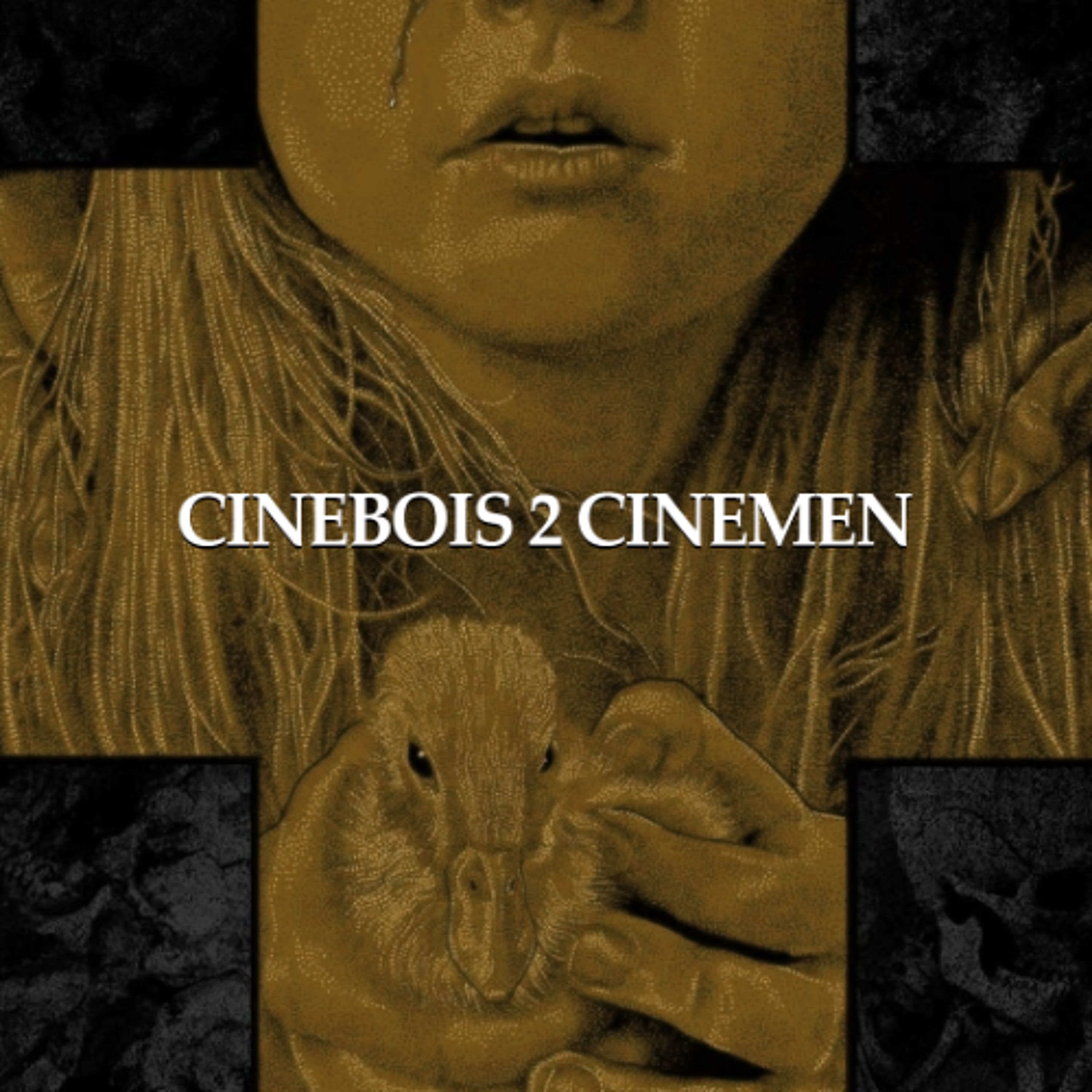 Cinebois2Cinemen