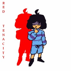 red.tenacity