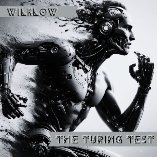 THE TURING TEST