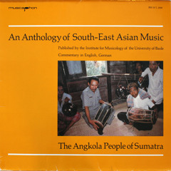 Gondang Irama - Onang-Onang Inanta Soripada