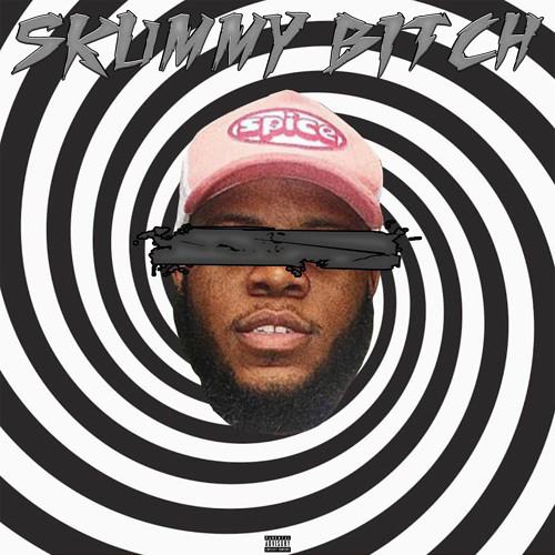 scummy bitch - CHRISNXTDOOR FT. Thejonfamily