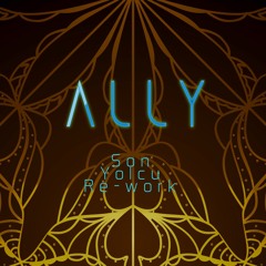 Ally - Son Yolcu (Afro Re-work)