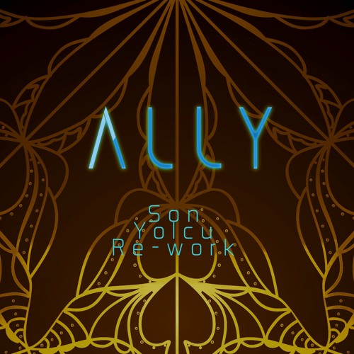 Ally - Son Yolcu (Afro Re-work)