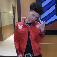 Lil Mosey - Rockstar Bitch