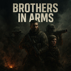 BROTHERS IN ARMS