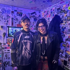 Iteration X with Ramses @ The Lot Radio 12-29-2023
