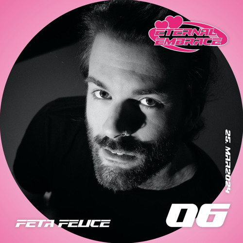 ETERNAL EMBRACE [06] Feta Felice