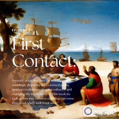 First Contact: Episode 1: Lust At First Sight
