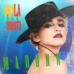 Madonna - La Isla Bonita