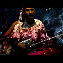 Blondish Ft. Bahramji - Laberinto