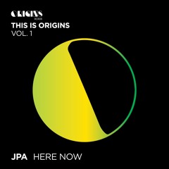 Here Now (Original Mix)