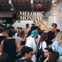 MELODIC MONDAY - Vienna, 09.06.2025 | Vibes of Mykonos, Tulum, Ibiza | Afro, Melodic House & Techno