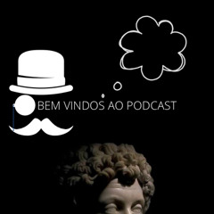 Ep. 0 Bem-vindos ao Podcast - Por Bernardo Ribeiro