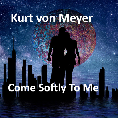 Come Softly To Me