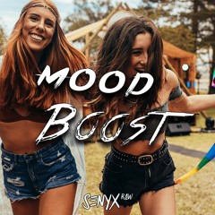 Mood Boost by Senyx Raw | Hardstyle/Rawstyle Mix #11 April 2022