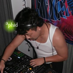 NYE 2024 a_phid [DJ mix]
