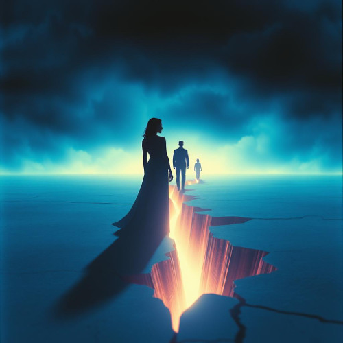 Where the Silence Hurts