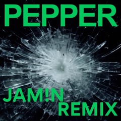 Flowdan, Lil Baby, & Skrillex - Pepper (JAM!N garage remix)