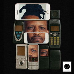 Premiere: Floyd Lavine, The Illustrious Blacks - Mind Expansion [Sapiens]