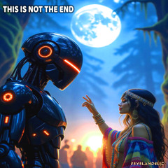 THIS IS NOT THE END