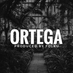 Ortega [91 BPM] ★ Pezet & Louis Villain | Type Beat