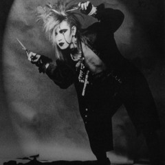 Cashmere Radio with Marimoriko: 80s goth culture & positive punk in Japan special