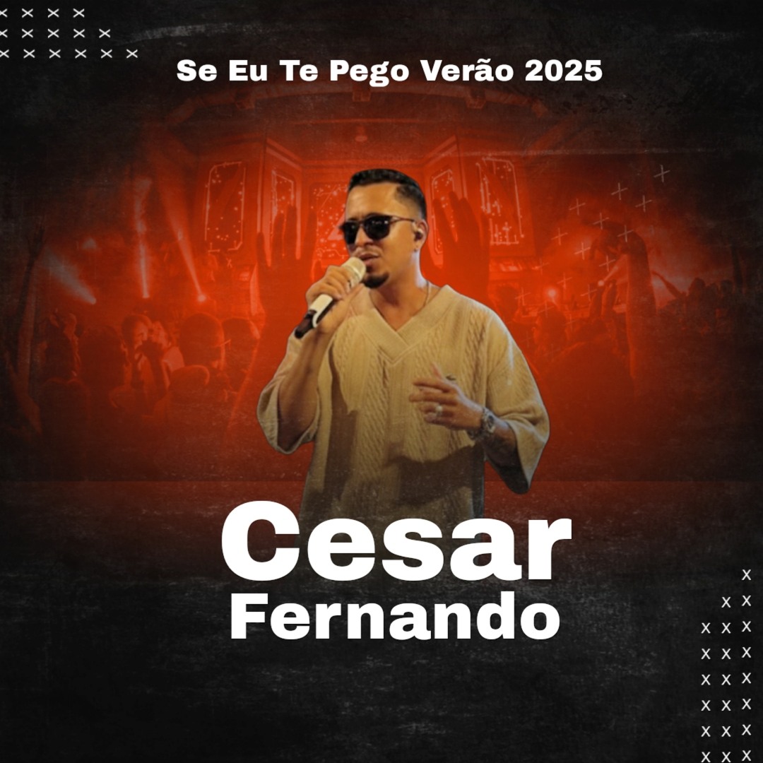 Stream Eu e Você Nunca Mais by Cesar Fernando | Listen online for free ...