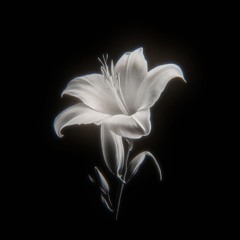 райские цветы