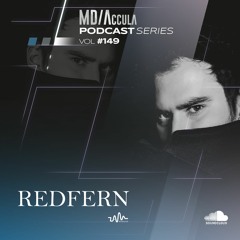MDAccula Podcast Series vol#149 - Redfern