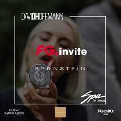 FG RADIO INVITE THE BERNSTEIN CLUB IN CASINO BADEN-BADEN SPECIAL SPA IN DISCO 11.04.2021