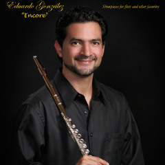 Calm as the Night (Still wie die Nacht), Op. 326 – for Flute and Piano (arr. Eduardo González)