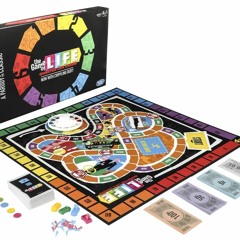 Download The Game Of Life By Hasbro Full [2021] Version