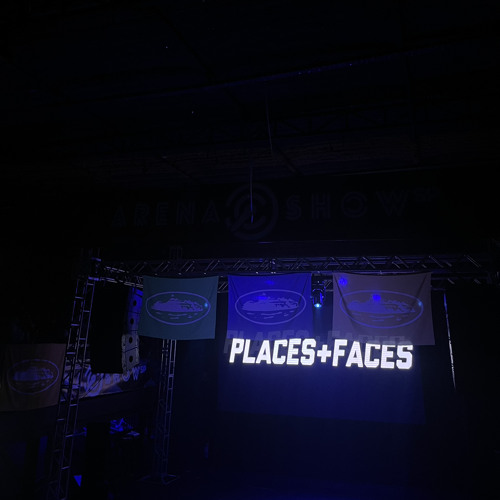 Places + Faces x CORTEIZ SP DJ Set