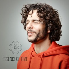 Essence Of TIME x Bisous Bisous (05.2020)