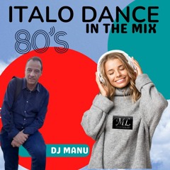 Italo Dance 80's.